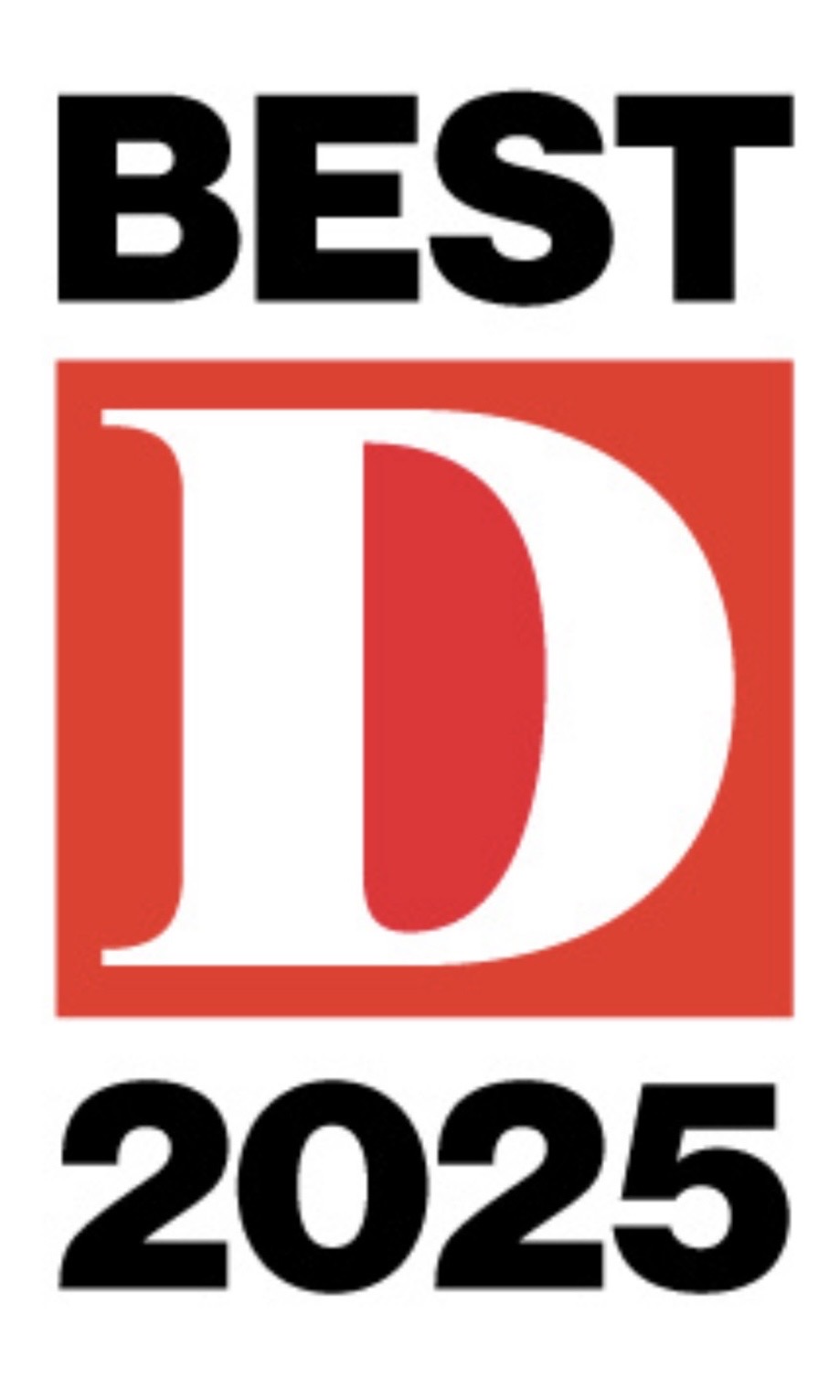 best D 2025