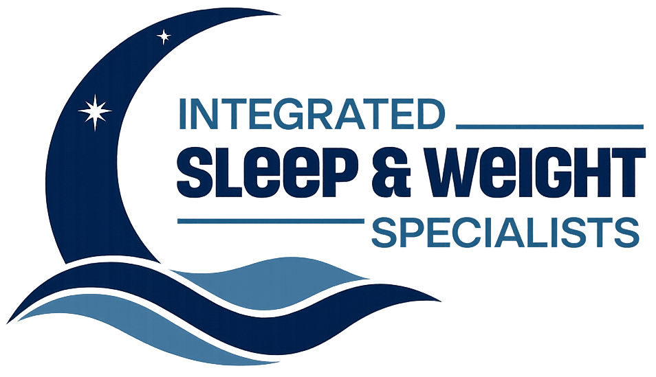 Integrated Sleep and Weight Specialists