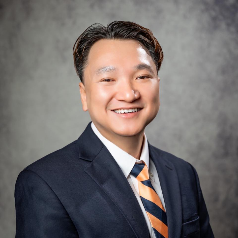 Dr. Khanh Truong, DO